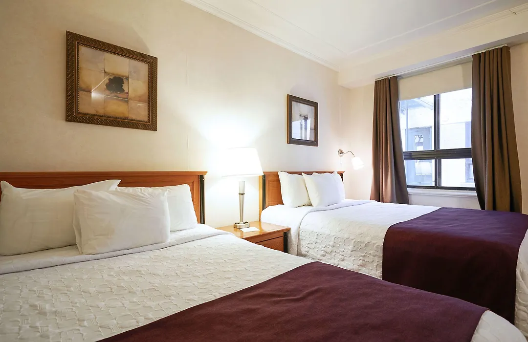 Hotel St-Denis-1