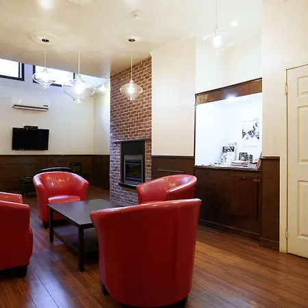 Hotel St-Denis-2